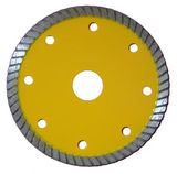 Turbo Diamond Blade for Granite (SUGSB)