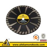 Concave Saw Blade Diamond Tools