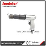 Auto Air Powered Hammer Drill 250mm Pneumatic Chisel Hammer (Round/Hex)