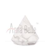 Diamond Shape Makeup Cosmetic Sponge Powder Puff for Bb Cream