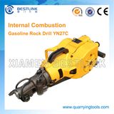 Engineering Internal Combustion Jack Hammer for Sales