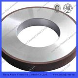 Resin Bond Diamond and CBN Grinding Wheel