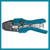 Hand Wire Crimping Tool for Wire Ferrule End Sleeves (AN-16WF)