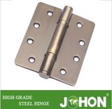 Steel or Iron Hardware Door Metal Shower Hinge (4