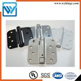 Stainless Steel Ball Bearing Door Hinge Hardware with SGS