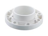 Plastic U-PVC PVC Van Stone Flange/Pipe Flange/PVC Fittings/Pipe Fittings/Valve Fitting (ASTM)