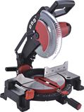 255mm 1800W 6000rpm Miter Saw