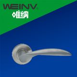 Stainless Steel Door Handle / Door Lock Hardware