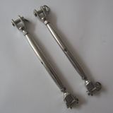 Stainless Steel Rigging Screw Fork&Fork