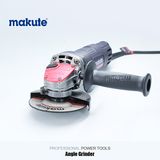 115mm 850W Pneumatic Electric Wet Air Mini Angle Grinder