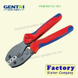 High Quality Ratchet Crimping Pliers for Solar Connectors