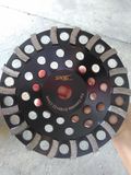 Diamond Cup Wheel for Stone Concrete