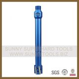 Diamond Finger Bits for Granite, Marble, Engineering Stone From Laney