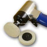 Trade Assurance Wool Felt Polishing Wheel