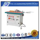 2018 Hot Sale Photo Frame Profile Manual Operating Edge Banding Machine/ Woodworking Tool