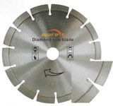 Cutting Granite Marble for Diamond Saws Blade