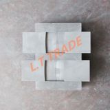 High Purity Graphite Mold for Hot Pressed Sintering Diamond Tool