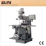 Ningbo Blin Machinery Co., Ltd.