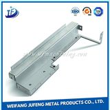 OEM ISO9001 Certified Precise Rivet Connection Metal Stamping Bracket