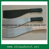 Machete Agricultural Cutting Tools Steel Sugarcane Machete