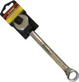 Hand Tools Combination Spanner CRV Polished OEM/Decoration