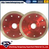 X Turbo Diamond Saw Blade for Ceramic Tiles