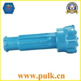 Rock Drilling High Air Pressure DTH Hammer Bit