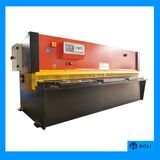 HS8 Series Hydraulic Guillotine Shear (shearing machine)