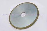 Best Selling Ceramic Bond Diamond Grinding Wheel for Magnetic Materials