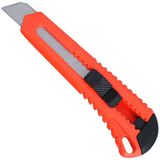 Heavy Duty Utility Cutter Stationery Knife