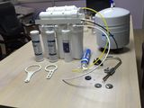 5 Stage 50g Reverse Osmosis Water Filter