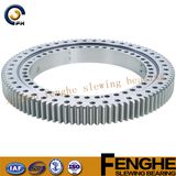 Slew Ring Bearing on Port Machinery Parts