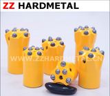 PDC Drill Bits for Hard Formation