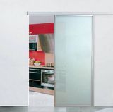 Excellent Frameless Glass Sliding Door Hardwares, Aluminum Alloy