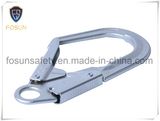 CE Factory Forged Steel Snap Hook of Zinc Plated