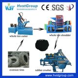 Tire Shredding Machine Price/ Tyre Cutting Machine/Tire Cutter