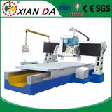 Gantry Saw Automatic Stone Profiling Linear Machine