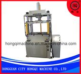 Hydraulic Press Die Cutter Machine