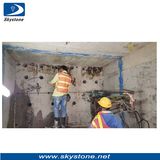 Wall Wire Sawing, Diamond Wires for Wall Cutting