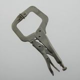 Vise Grip Locking C Clamp