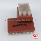 Original France Recyl Nylon Brush for Rubber for Cylinder