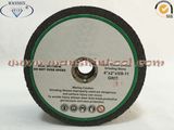 Silicon Carbide Grinding Wheel for Stone