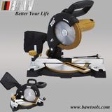 Miter Saw 205mm with Laser 89002 Table Saw