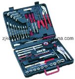 100PCS Gold Supplier Mechanic Tools for Sale, Kraft Tool Kit