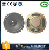 158mm 8ohm Loud Speaker Waterproof Speaker 8ohm 0.5W Speaker