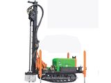 Hfg200 Drilling Equipment Water Well