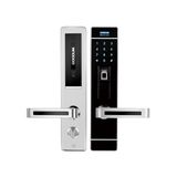 Goodum Remote Control Battery Operated Electronic Keypad Fingerprint Door Locks