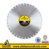 Brazed Saw Blade for Wall (GS-W)