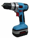 Fixtec 12V Max Power Cordless Drill