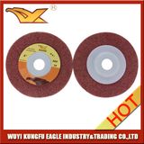 Kexin Stainless Steel Polishing Wheel Manufacturer